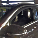 Mercedes Glc 2016CORTAVIENTOS Delanteros y Traseros  FARAD