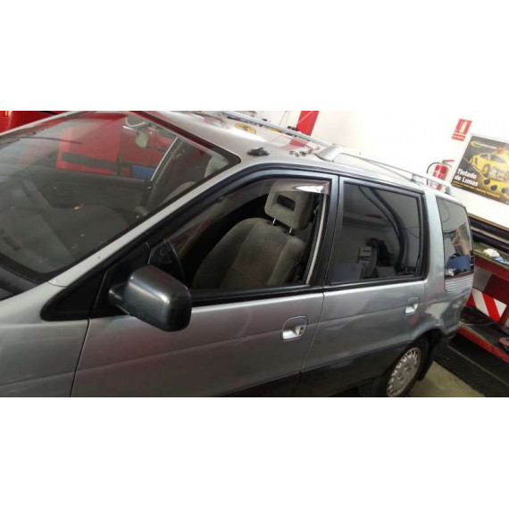 Cortavientos Delanteros Mitsubishi Space Wagon 92-98 5PTA  FARAD