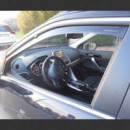 Cortavientos Delanteros Mitsubishi Eclipse Cross 2018  FARAD