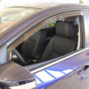 Cortavientos Delanteros Nissan Pulsar 2014  FARAD