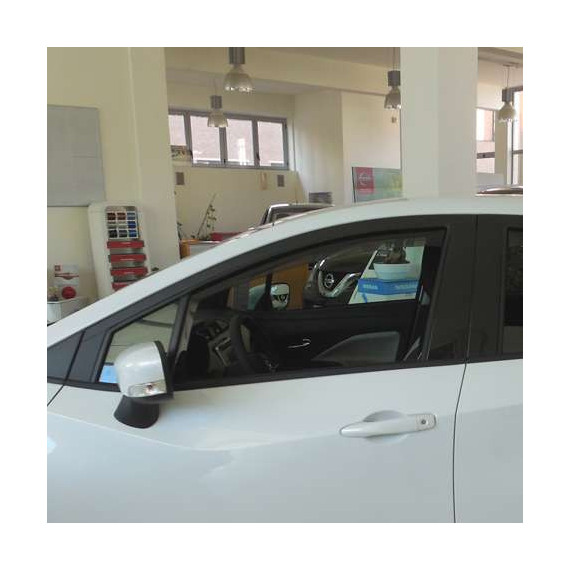 Cortavientos Delanteros Nissan Micra 5 Pta desde 2017  FARAD