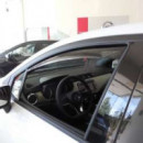 Cortavientos Delanteros Nissan Micra 5 Pta desde 2017  FARAD