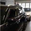 Mini Countryman 2 F60 2017, Cortavientos Delanteros  FARAD