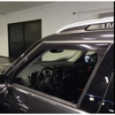 Mini Countryman 2 F60 2017, Cortavientos Delanteros  FARAD