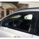 Mercees Gla 2020, Cortavientos Delanteros y Traseros  FARAD