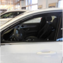 Cortavientos Delanteros Mercedes Clase C 2021  FARAD