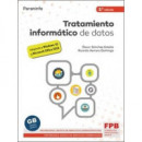 Tratamiento Informatico de Datos 2Âª Edicio