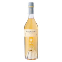 Ginebra Valdespino Rare Spirits Dry Gin  A.R. VALDESPINO