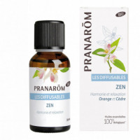 PRANAROM Mezcla Zen