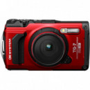 Om System TG-7  OM SYSTEM TOUGH