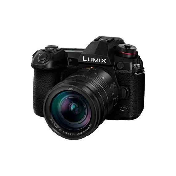 PANASONIC DC-G9L+12-60 Leica F2.8-4