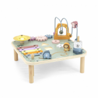 Mesa de Juegos de Actividades Multifunción  POLAR BY OLMITOS