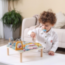 Mesa de Juegos de Actividades Multifunción  POLAR BY OLMITOS