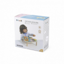 Mesa de Juegos de Actividades Multifunción  POLAR BY OLMITOS