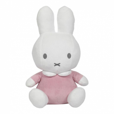 Miffy Peluche 60CM Pink Baby Rib  MIFFY BY OLMITOS