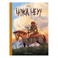 HOKA HEY! INTEGRAL - Guanxe Atlantic Marketplace