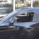 Mazda CX3 Cortavientos Delanteros y Traseros  FARAD