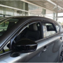 Mazda Cx 60 desde 2020, Cortavientos Delanteros y Traseros  FARAD