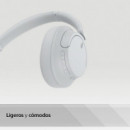 Auriculares BLUETOOTH SONY WH-CH720N