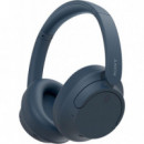 Auriculares BLUETOOTH SONY WH-CH720N
