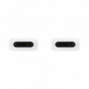 Cable Usb-c a Usb-c de SAMSUNG 1MT.