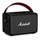 Altavoz BLUETOOTH MARSHALL Kiilburn Iii Recargable  Black &amp Brass