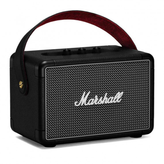 Altavoz BLUETOOTH MARSHALL Kiilburn Iii Recargable  Black &amp Brass