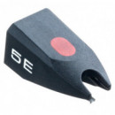 Aguja de Tocadiscos Compatible Ortofon E5  FOX