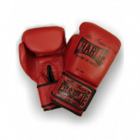 Guantes de Boxeo CHARLIE Blood