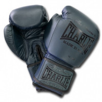 Guantes de Boxeo CHARLIE Deep Blue