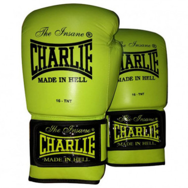 Guantes de Boxeo CHARLIE Lima