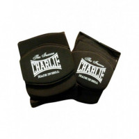 Rodilleras CHARLIE Negras