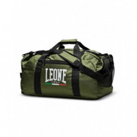 Bolso/mochila LEONE Verde