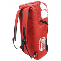 Mochila Bike CHARLIE Roja