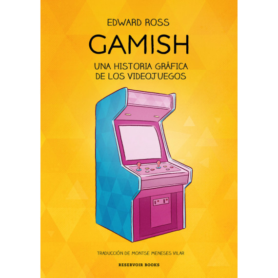 Gamish - Guanxe Atlantic Marketplace