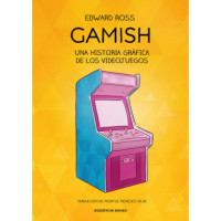 Gamish - Guanxe Atlantic Marketplace