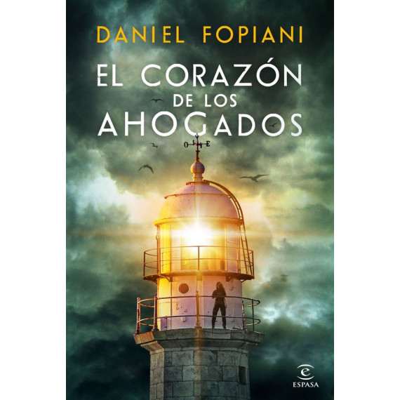 el Corazon de los Ahogados