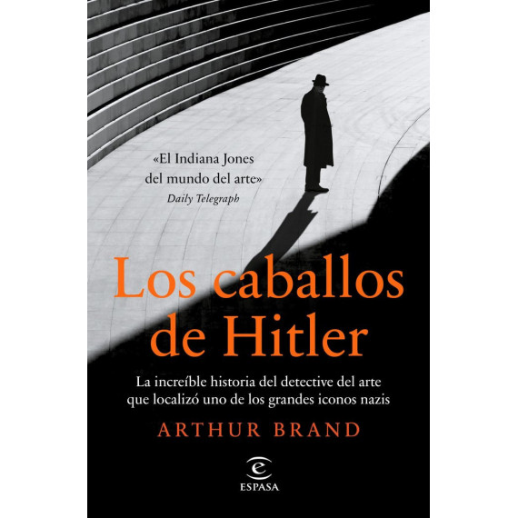 los Caballos de Hitler