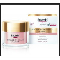 EUCERIN Hyaluron-filler Crema de Dia Rose Fps 30