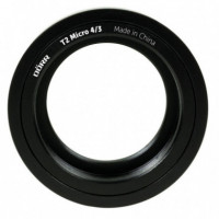 DORR ADAPTADOR T2 MICRO 4/3