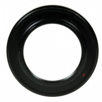 DORR ADAPTADOR T2 MICRO 4/3