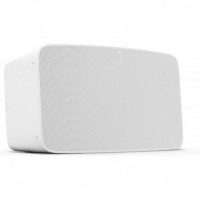 Altavoz SONOS Five Inteligente y Potente, Multiroom Wi-fi y BLUETOOTH