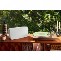 Altavoz SONOS Five Inteligente y Potente, Multiroom Wi-fi y BLUETOOTH