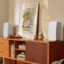 Altavoz SONOS Five Inteligente y Potente, Multiroom Wi-fi y BLUETOOTH