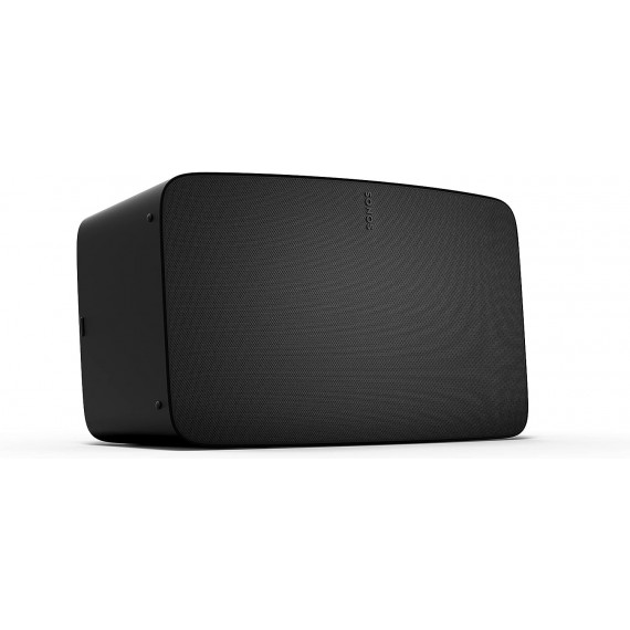 Altavoz SONOS Five Inteligente y Potente, Multiroom Wi-fi y BLUETOOTH
