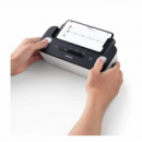 Tensiómetro + Electrocardiograma OMRON E3 Complet