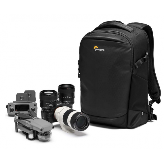 Mochila LOWEPRO Flipside BP300 Aw Iii Negro