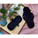 ENNA Protegeslips Extralargo 3 Unidades Color Ne