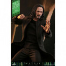 Figura Neo The Matrix Resurrections  Exclusive  HOT TOYS