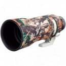EASYCOVER Funda Silicona Sony 70-200 Camuflaje
